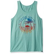 Rip+Curl Rip Curl Mens Tropics Mock Twist Tank