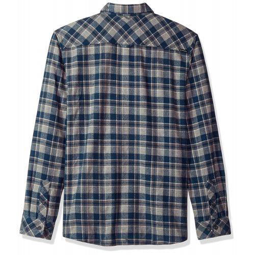  Rip+Curl Rip Curl Mens Mundo L/s Flannel