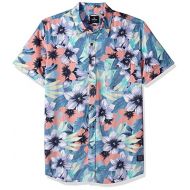 Rip+Curl Rip Curl Mens Melodrone Ss Shirt