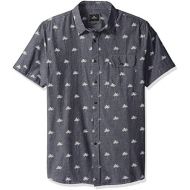 Rip+Curl Rip Curl Mens Payday S/S Shirt