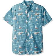 Rip+Curl Rip Curl Mens Parker S/S Shirt