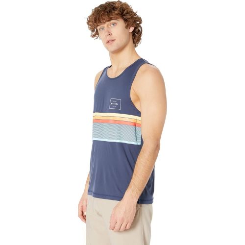  Rip+Curl Rip Curl Rapture SURFLITE Rash Guard Tank TOP