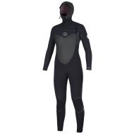 Rip+Curl Rip Curl Womens Flash Bomb 5/4 Hooded Wetsuit