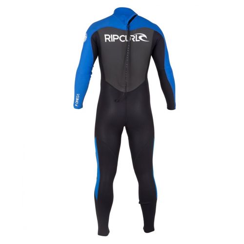  Rip+Curl Rip Curl Omega Back Zip 3/2 FL Wetsuit