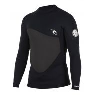 Rip+Curl Rip Curl Omega 1.5MM Long Sleeve Wetsuit Jacket