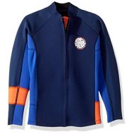 Rip+Curl Rip Curl Kids Mens Junior Aggrolite Long Sleeve Full-Zip Jacket (Big Kids)