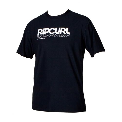  Rip Curl Mens Core Reflecto Surf Shirt Rashguard