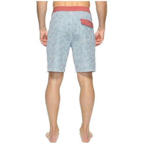  Rip Curl Mens Mirage Seedy Boardshort