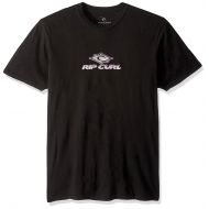 Rip Curl Mens 90s Strike Heritage Tee