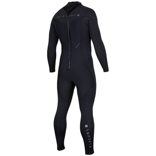  Rip Curl Dawn Patrol 43 Back Zip Wetsuit