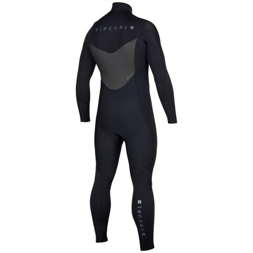  Rip Curl Dawn Patrol 43 Chest Zip Wetsuit