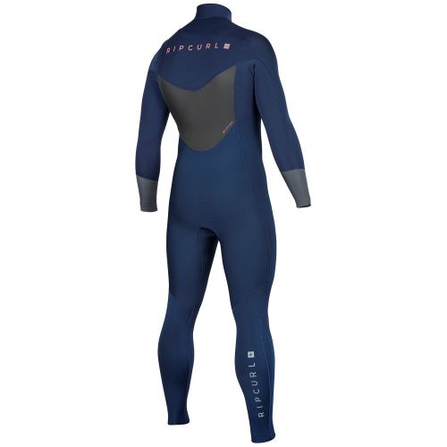  Rip Curl Dawn Patrol 43 Chest Zip Wetsuit