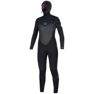Rip Curl5/4 Flashbomb Hooded Wetsuit - Womens