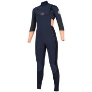 Rip Curl Flashbomb 43 Chest Zip Wetsuit - Womens