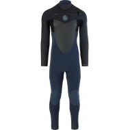Rip Curl Flashbomb Wetsuit, Men’s Zip Free Fullsuit Wetsuit for Surfing, Watersports, Swimming, Snorkeling, Lightweight, Fast Drying Design for Durability, 3/2mm