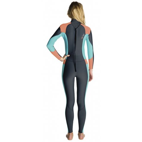  Rip Curl WMNS D Patrol 32Gb B Z ST Wetsuit