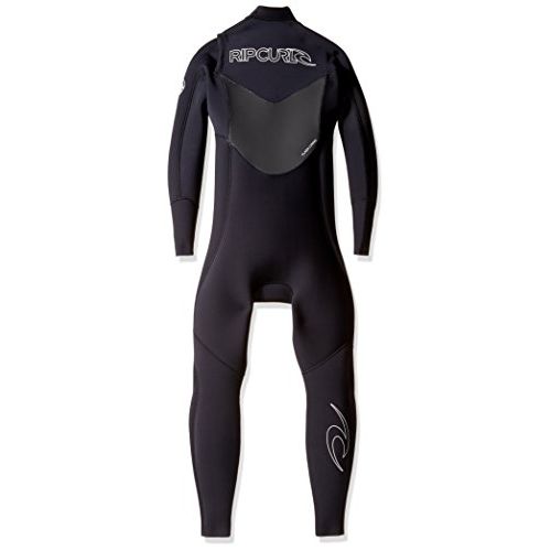  Rip Curl Dawn Patrol C Zip 43Gb ST Wetsuit