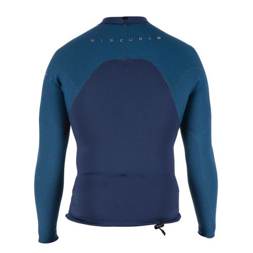  Rip Curl E Bomb 1.5mm Long Sleeve Wetsuit Jacket