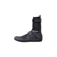 Rip Curl Flashbomb 5mm Hid S/Toe Boots, 10, Black/Black