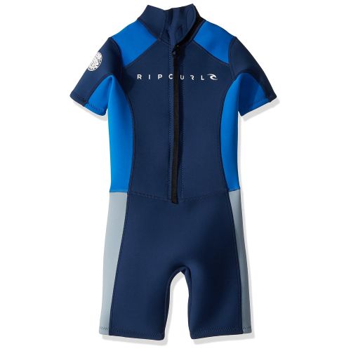  Rip Curl Boys Aggrolite 2mm Spring Suit