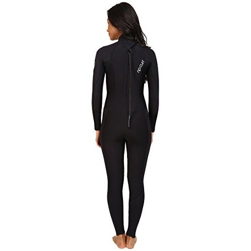  Rip Curl WMNS D Patrol 43Gb B Z ST Wetsuit