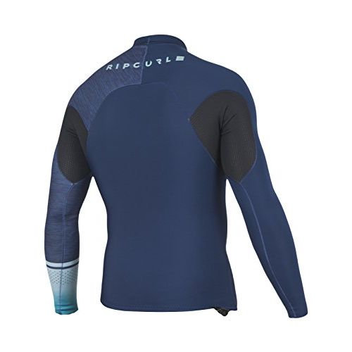  Rip Curl E Bomb Pro 1mm Long Sleeve Jacket