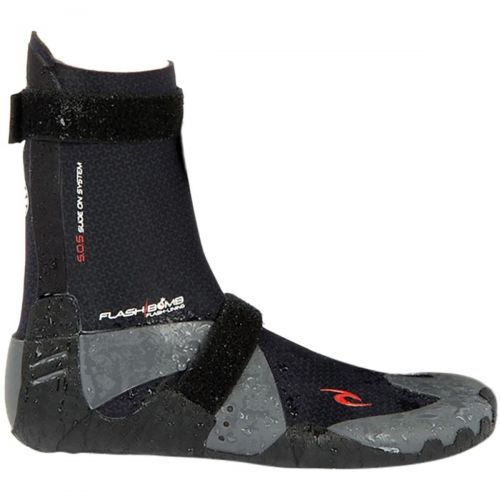  Rip Curl Flash Bomb Round Toe Wetsuit