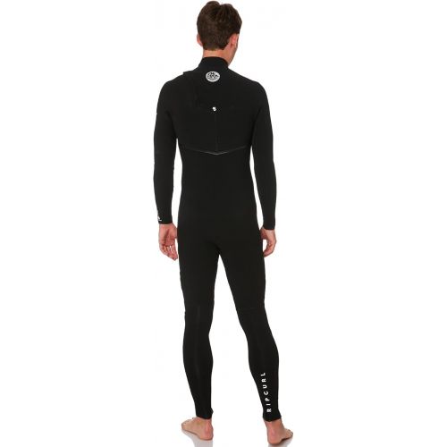  Rip Curl E-Bomb 3/2mm Zip Free Fullsuit