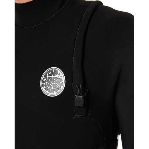  Rip Curl E-Bomb 3/2mm Zip Free Fullsuit