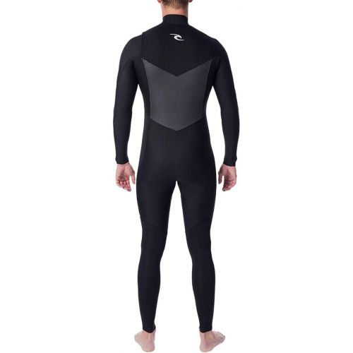  Rip Curl Dawn Patrol Chest Zip 3/2 Wetsuit