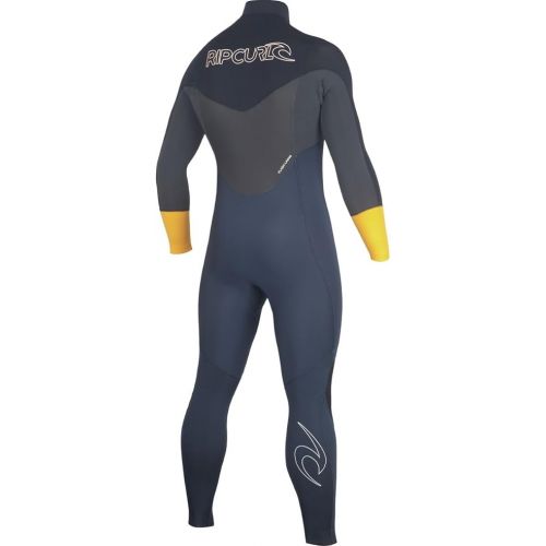  Rip Curl Dawn Patrol C Zip 43Gb ST Wetsuit