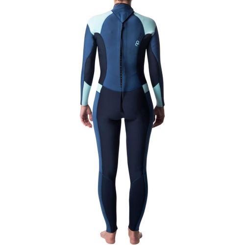  Rip Curl Women's D/Patrol 32Gb B/Z St Surfing Wetsuit