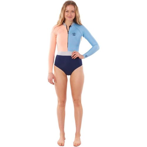  Rip Curl G Bomb Revival Long Sleeve Springsuit