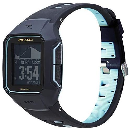  [아마존베스트]Rip Curl Search GPS Series 2 Smart Surf Watch Mint - Unisex