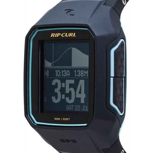  [아마존베스트]Rip Curl Search GPS Series 2 Smart Surf Watch Mint - Unisex