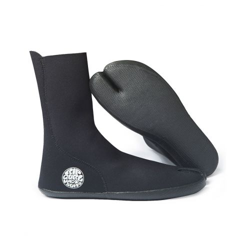  Rip Curl Bullet Boot Split Toe Wetsuit