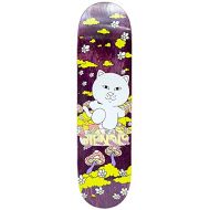 Rip N Dip Day Tripper Pro Skateboard Deck - 8.0