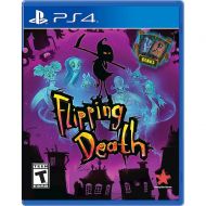 Bestbuy Flipping Death - PlayStation 4