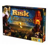 Risk Lord Of The Rings