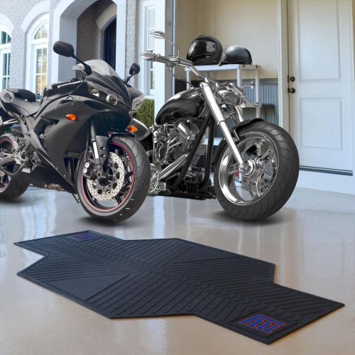  Risk FANMATS 15327 NFL New York Giants Motorcycle Mat