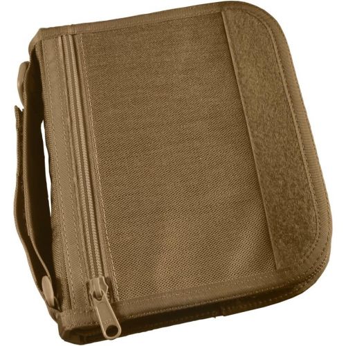  [아마존베스트]Rite In The Rain Rite in the Rain 9250T Weatherproof Organizer Books Without Filler, 4 5/8 x 7, Tan