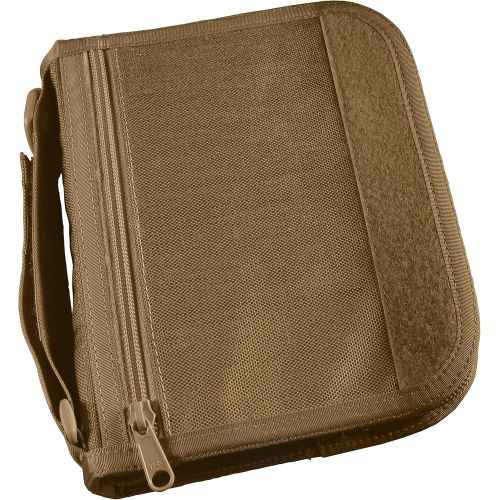  [아마존베스트]Rite In The Rain Rite in the Rain 9250T Weatherproof Organizer Books Without Filler, 4 5/8 x 7, Tan