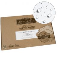 Rite In The Rain Rite in the Rain Weatherproof Copier Paper, 11 x 17, 20# White, 200 Sheet Pack (No. 8517)