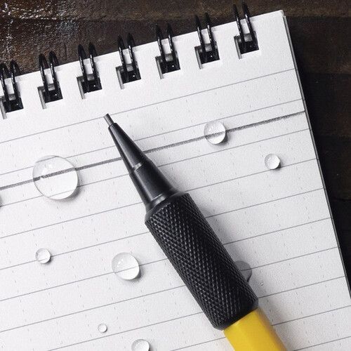  Rite in the Rain Mechanical Pencil (Yellow)