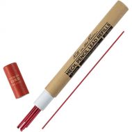 Rite in the Rain Lead Refill for Mechanical Pencil Red 2B (Red)
