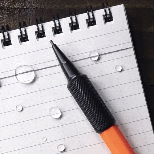  Rite in the Rain Mechanical Pencil (Orange)