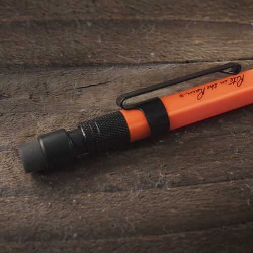  Rite in the Rain Mechanical Pencil (Orange)