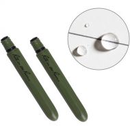 Rite in the Rain All-Weather Pens (Olive Drab Green, 2-Pack)