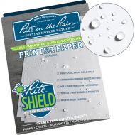 Rite in the Rain Antimicrobial Printer Paper (#20 White, 8.5 X 11