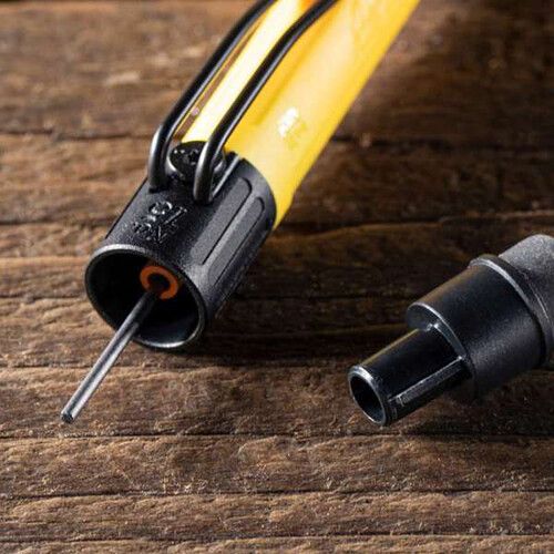  Rite in the Rain Lead Refill for Mechanical Pencil Dark 2B (Dark Lead)